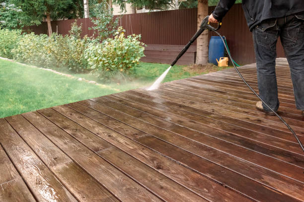 Best Building Exterior Washing  in Marysville, CA