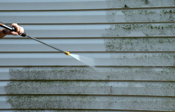 Best Dumpster Area Cleaning  in Marysville, CA