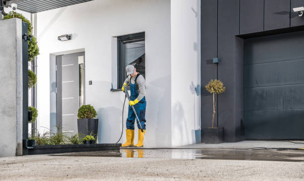 Trusted Marysville, CA  Pressure Washing Services Experts
